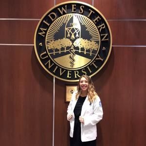 Meet your Posher, Jennifer